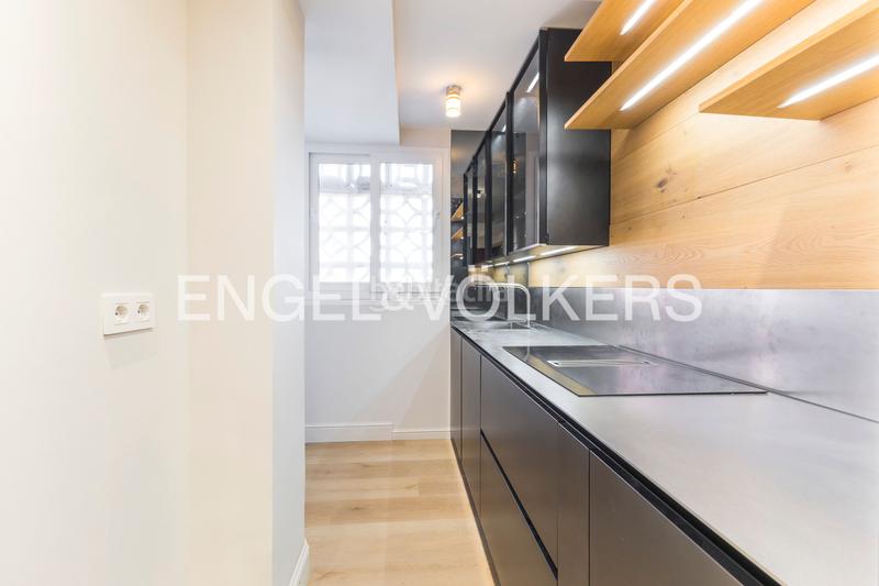 Foto 3926dd67-d147-4f28-9961-be8be3369158. Piccolo appartamento con riscaldamento piscina in Madrid