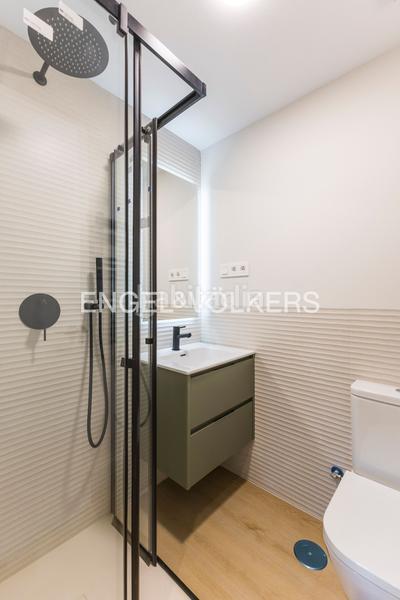 Foto 4bf65eb0-381c-41c6-80b1-0a6fab285d8f. Piccolo appartamento con riscaldamento piscina in Madrid