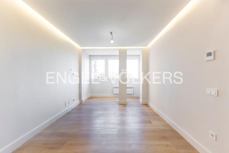 Foto a5bfee35-651d-48dd-95d4-0555061bc5cf. Piccolo appartamento con riscaldamento piscina in Madrid