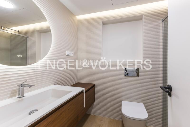 Foto ca6a6a30-996d-4b8d-897f-2e1077b89e66. Piccolo appartamento con riscaldamento piscina in Madrid