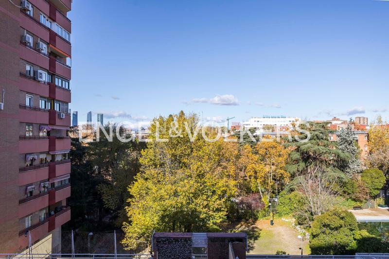 Foto e4e6d782-ecab-469b-b637-b39446ef2ef4. Piccolo appartamento con riscaldamento piscina in Madrid