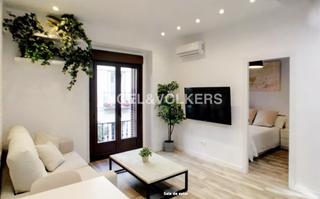 Appartement in Universidad-Malasaña