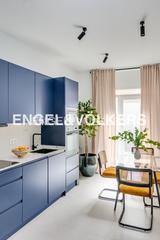 Appartement à Argüelles