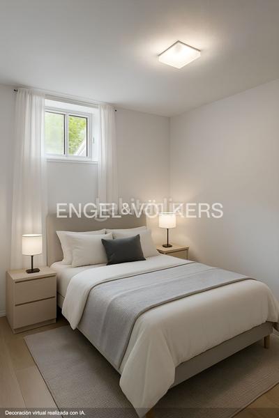 Foto 0e6c9f2e-b6ca-4707-9d78-d8495e57a82b. Appartement mit heizung in Lista Madrid