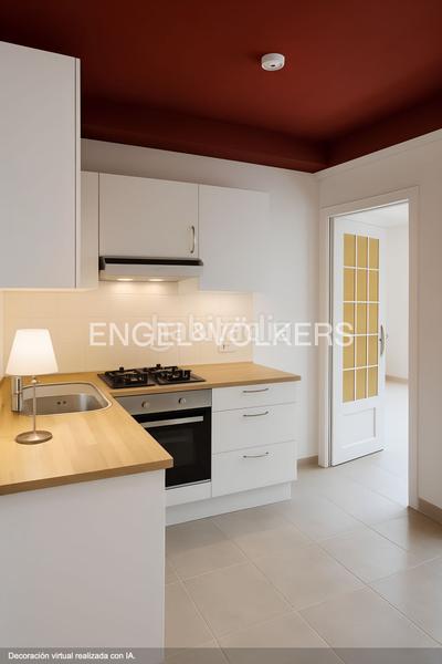 Foto 10287d40-de30-4be0-ac90-19ded15e3b72. Appartement mit heizung in Lista Madrid