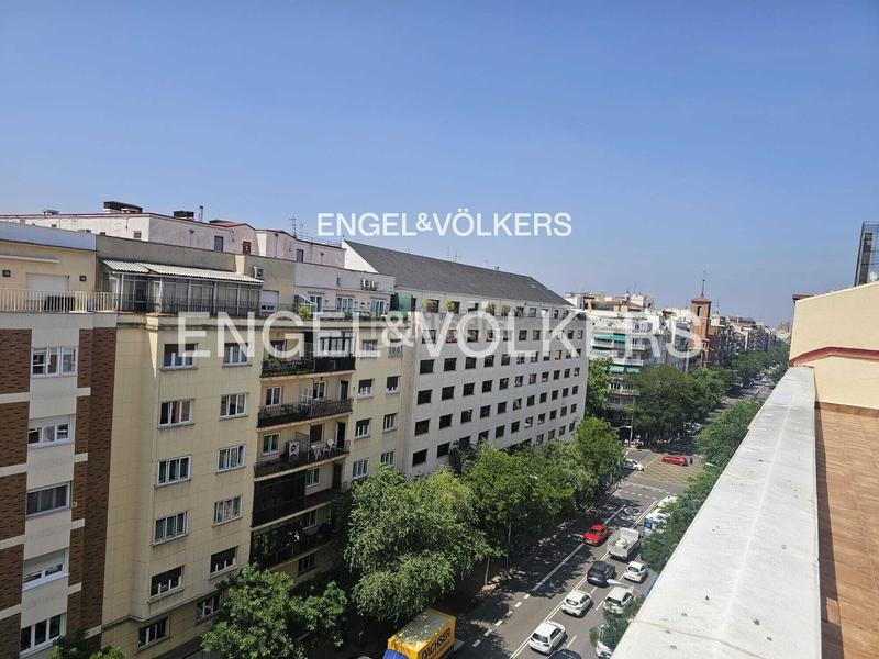 Foto 259cf607-02a1-427f-8a3e-53fe7d5e4a9b. Appartement mit heizung in Lista Madrid