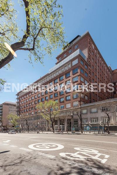 Foto 482fc8a3-e4be-4ebb-8ed2-74dcf080af43. Appartement mit heizung in Lista Madrid