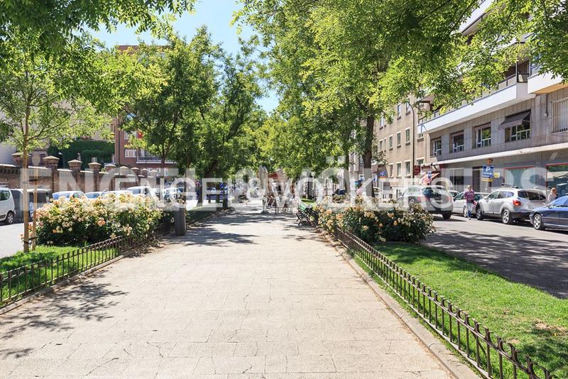 Foto 60789d5d-cffb-4b61-82d6-af6cf8d2e75a. Appartement mit heizung in Lista Madrid