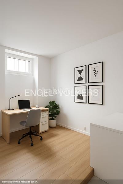 Foto 87371547-5136-4b5c-84ff-2c43f9be0c37. Appartement mit heizung in Lista Madrid