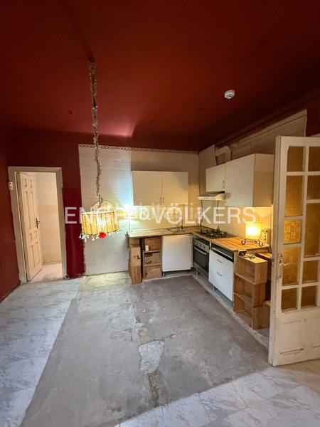 Foto e936c7e7-c386-4160-9f1f-fb1d77417e9c. Appartement mit heizung in Lista Madrid