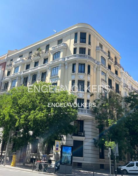 Foto fff9c531-9f7f-4d18-8afb-f5a98f368470. Appartement mit heizung in Lista Madrid