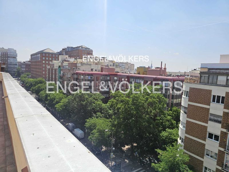 Foto abd5fe0e-40fe-4084-82ff-41211d2d5041. Pis amb calefacció a Lista Madrid