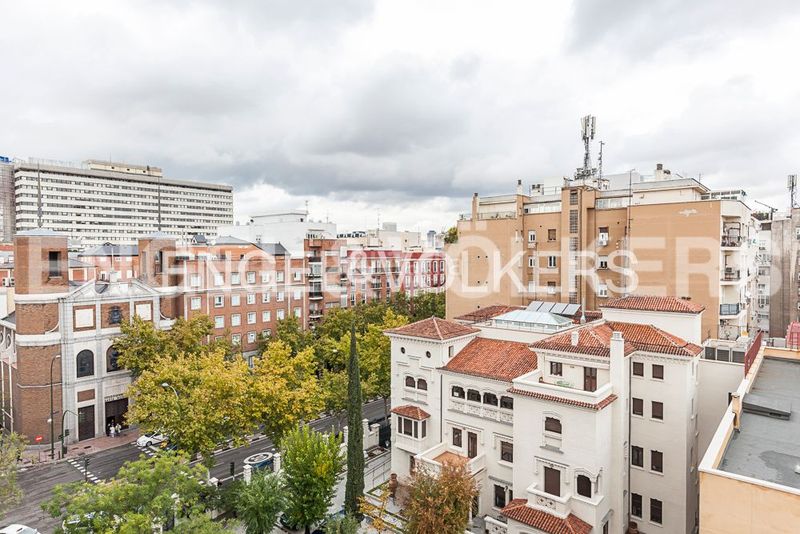 Foto bea41700-03f3-47e0-9286-d2a6d4eb05a8. Pis amb calefacció a Lista Madrid