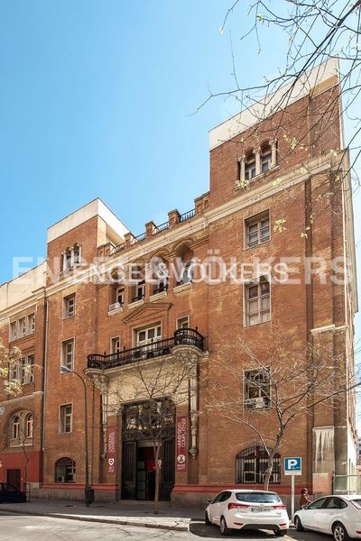 Foto ef2d13a3-4121-4685-a61d-0831260ec07e. Pis amb calefacció a Lista Madrid