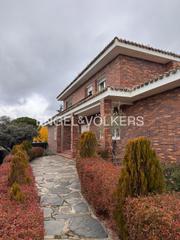Location Maison  Calle el musgo. Magnífica casa independiente en torrelodones