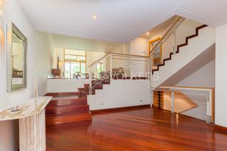 Lloguer Casa a La Finca. Espectacular chalet  de alquiler  en la finca