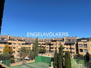 Location Duplex  Calle castillo de arévalo. Espectacular dúplex en las rozas