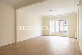 Appartement à Marqués de Cubas