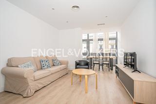 Miete Appartement in Lista. Luminoso, moderno y funcional, piso de un dormitorio en lista, r