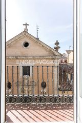 Appartement  Lope de vega. Fantástico piso para reformar en cortes