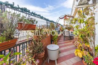 Àtic a Calle de Fernando el Católico