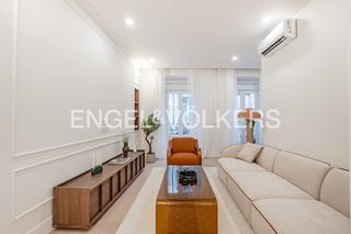 Apartament a Universidad-Malasaña