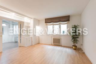 Lloguer Apartament  Vargas. Estupendo piso de 2 dormitorios en chamberí