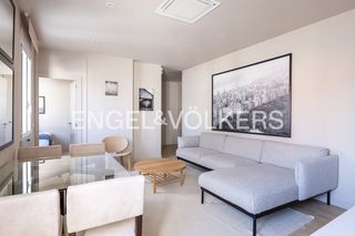 Flat in Calle de Benito Gutierrez