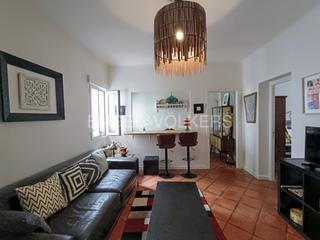 Appartement à Embajadores-Lavapiés