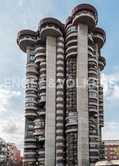 Apartment in Calle del Corazón de María