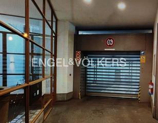 Parking voiture à Cortes-Huertas. Plaza de garaje en la calle lope de vega, cortes