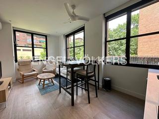 Apartment in Ciudad Universitaria