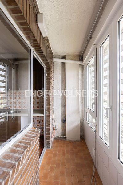 Foto 3efa571d-bfaa-44a7-b612-aeb7eff3f5ea. Pis amb calefacció aparcament piscina a San Juan Bautista Madrid