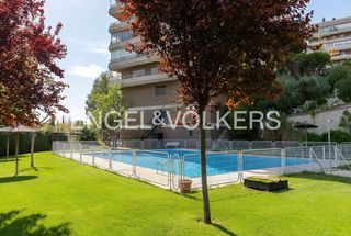 Pis  Calle de las normas. Luminoso piso en san juan bautista