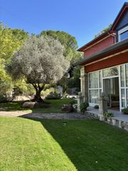 Casa a Villalba Estación. Lujo y alma. chalet exclusivo en collado villalba