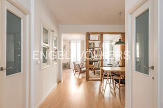 Apartament a Embajadores-Lavapiés