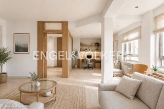 Flat in Estrella. Piso exterior con garaje y trastero en estrella