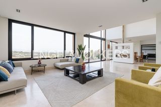 Casa in Ciudalcampo. Exclusiva villa de lujo en ciudalcampo
