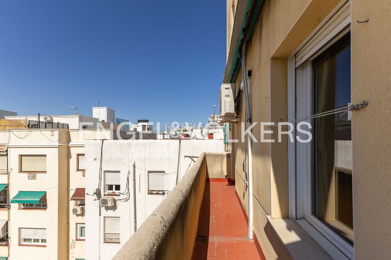 Foto 123e44d1-dba8-4786-9ef7-01939df16843. Pis amb calefacció a Ibiza Madrid