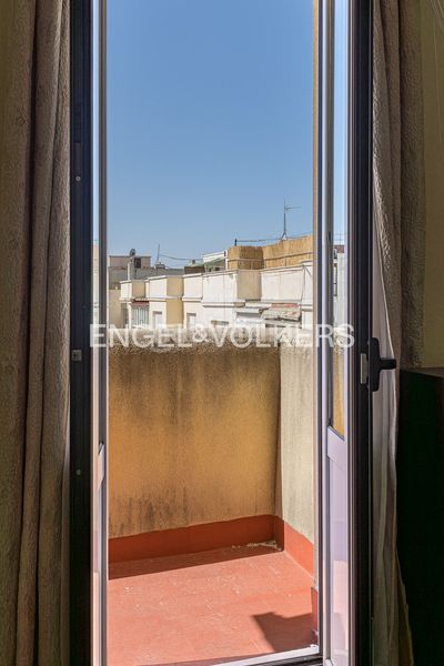 Foto 5ba48ccd-5742-448f-ba32-3b88739daf7f. Pis amb calefacció a Ibiza Madrid