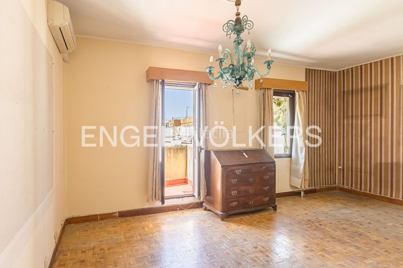Foto cd01edc6-e0fc-46e8-8c68-71020fde24e8. Pis amb calefacció a Ibiza Madrid