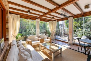 Affitto Casa in Encinar de los Reyes. Acogedora y exclusiva casa independiente en la moraleja
