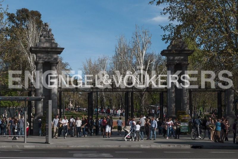 Foto 254e7a70-2021-4d65-a67c-30b08556f3c4. Pis amb calefacció a Goya Madrid