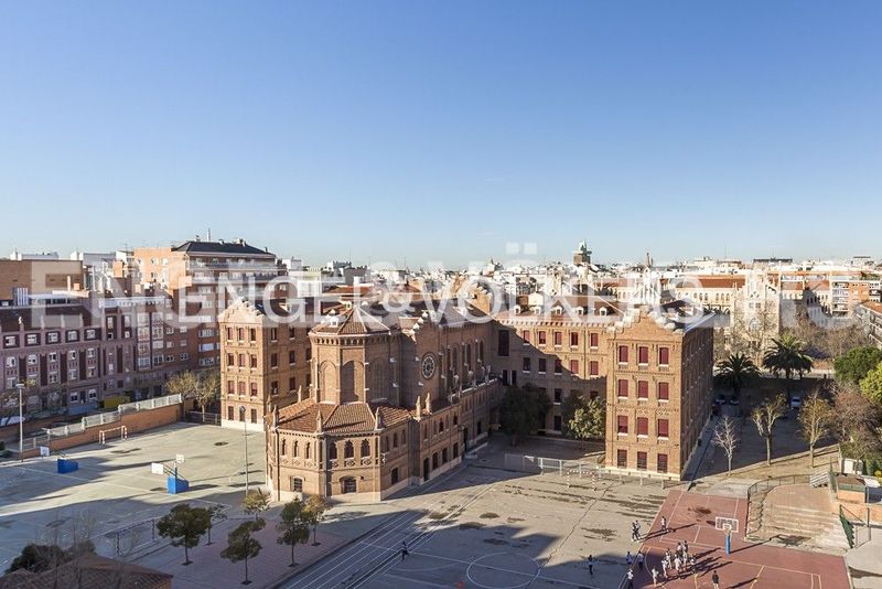 Foto ad8ab728-9d89-4400-9fa9-d211449bafb2. Pis amb calefacció a Goya Madrid