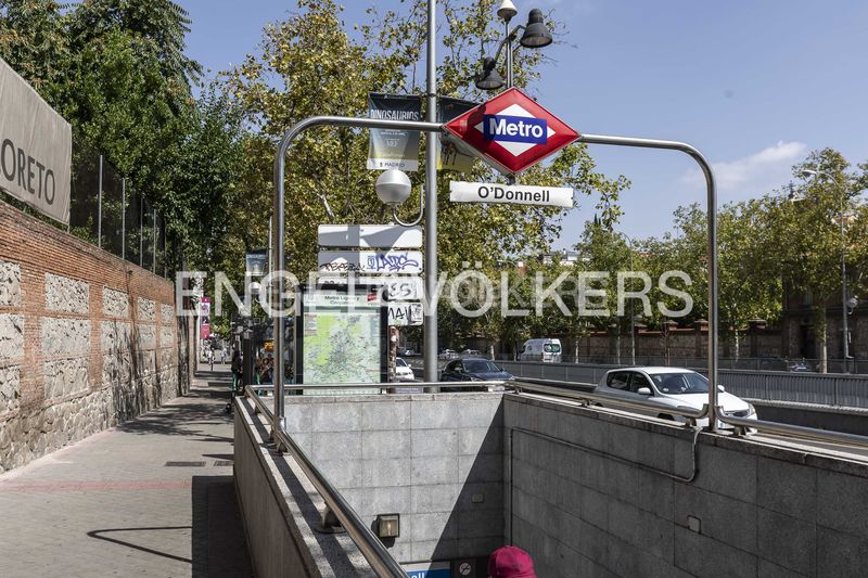 Foto aef4c086-1f14-46c0-b744-5d4a7b7da35a. Pis amb calefacció a Goya Madrid