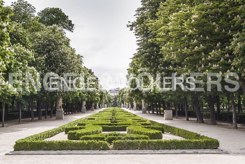 Foto d246dfad-1466-4f88-95a6-bd2d93b512c6. Pis amb calefacció a Goya Madrid