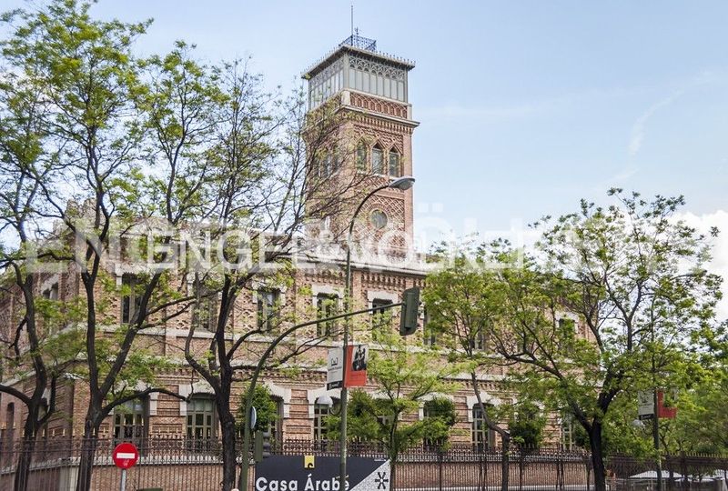 Foto ed55d3e2-d3be-48c3-99e1-7e2f8d6665e7. Pis amb calefacció a Goya Madrid