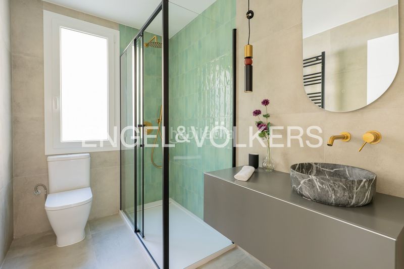 Foto 02077878-a993-4fb5-a1f5-8f5f2ee5ec86. Piso exclusiva vivienda reformada a estrenar con terraza en el corazón de Prosperidad en Madrid