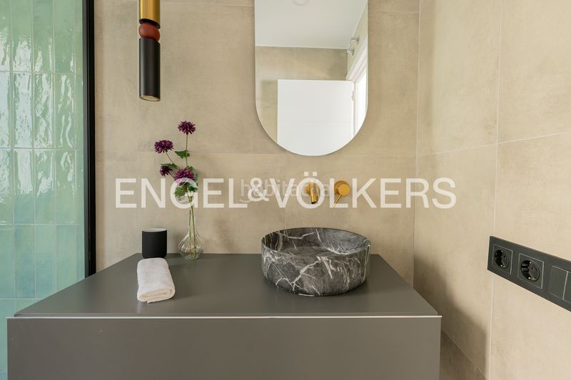 Foto 75dd1e55-9123-4cb9-be54-fc3bc3235adc. Piso exclusiva vivienda reformada a estrenar con terraza en el corazón de Prosperidad en Madrid