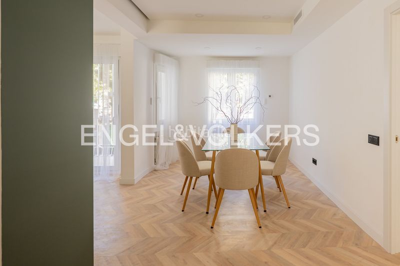 Foto 77574668-28e6-429a-8e76-d2e268af2492. Piso exclusiva vivienda reformada a estrenar con terraza en el corazón de Prosperidad en Madrid